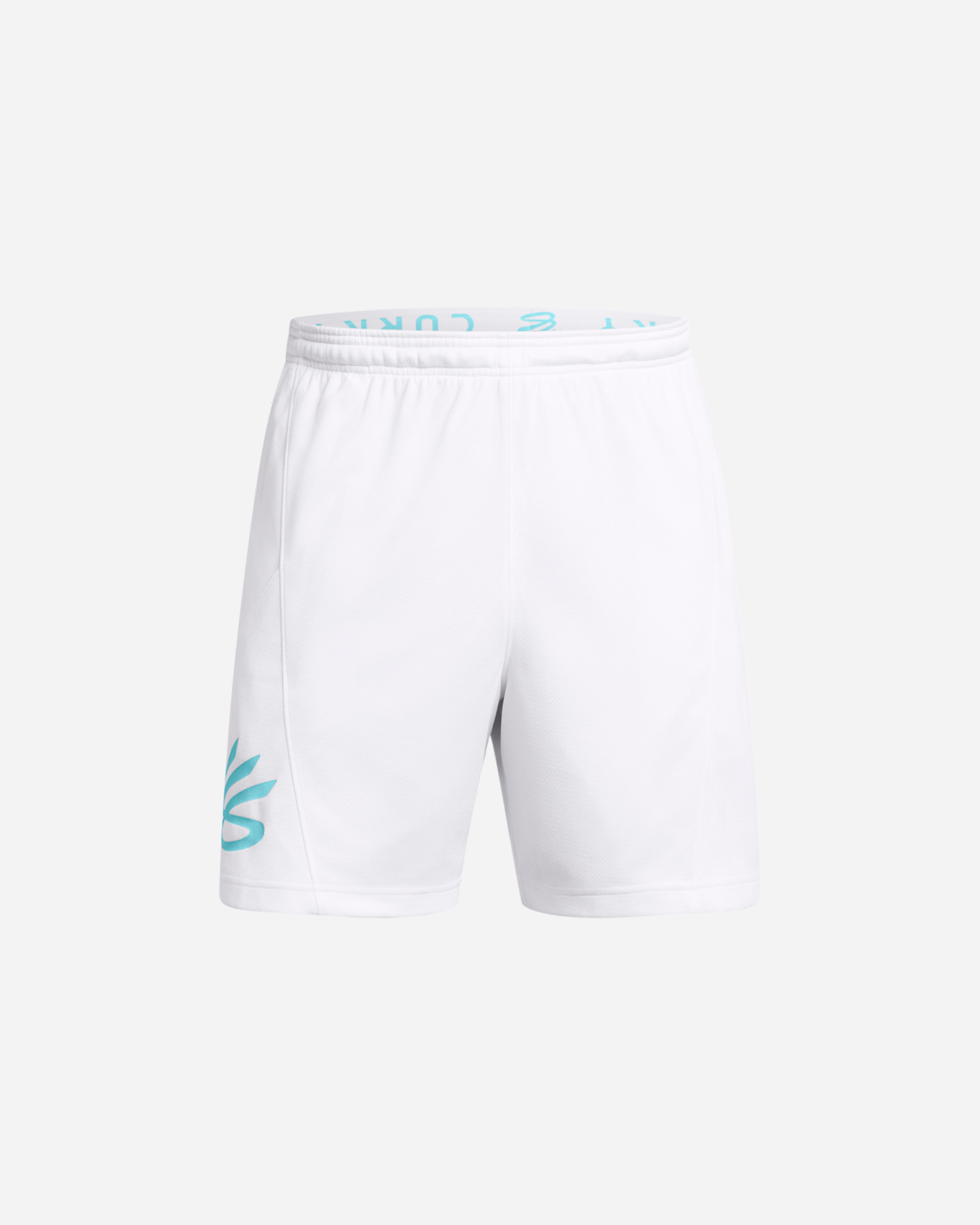 Koszyk Pantaloncini Under Armour Curry Splash 77-1380327-0100