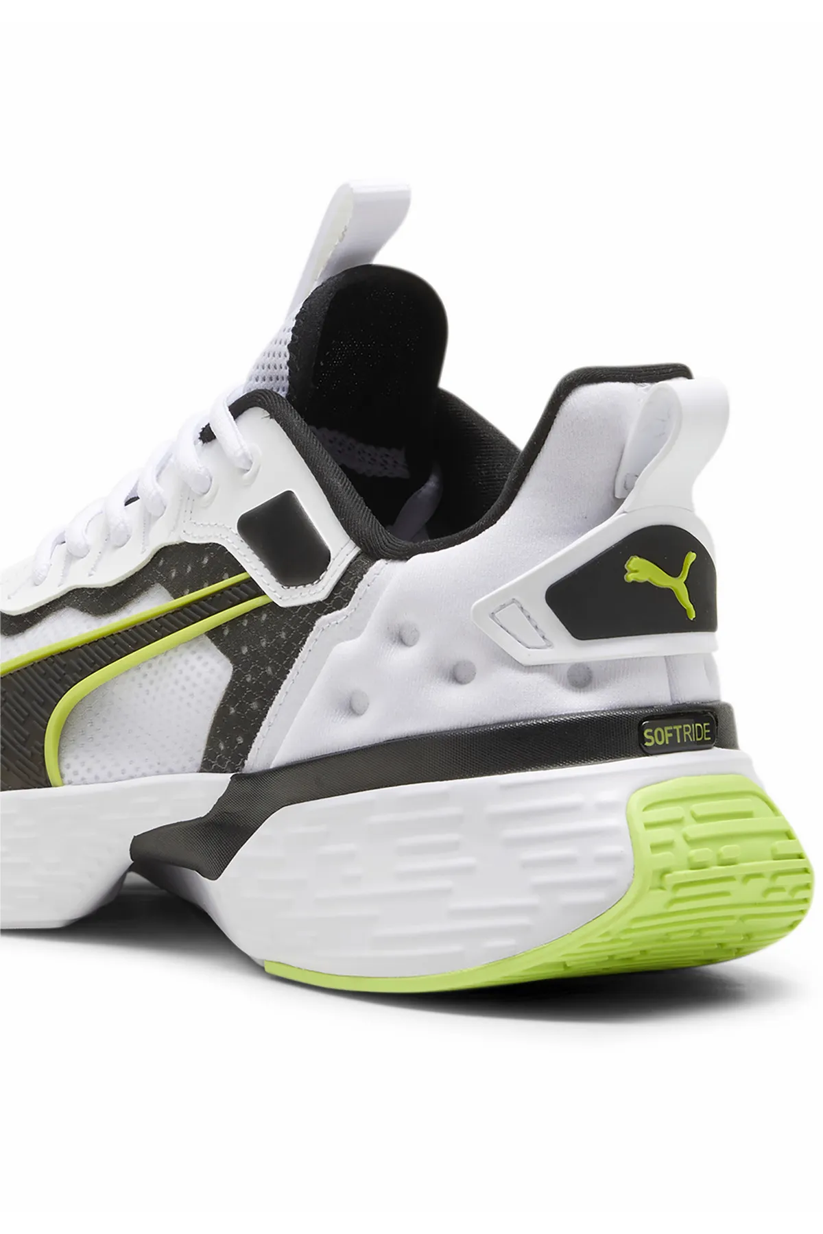 Puma  Softride Sway Laufschuhe