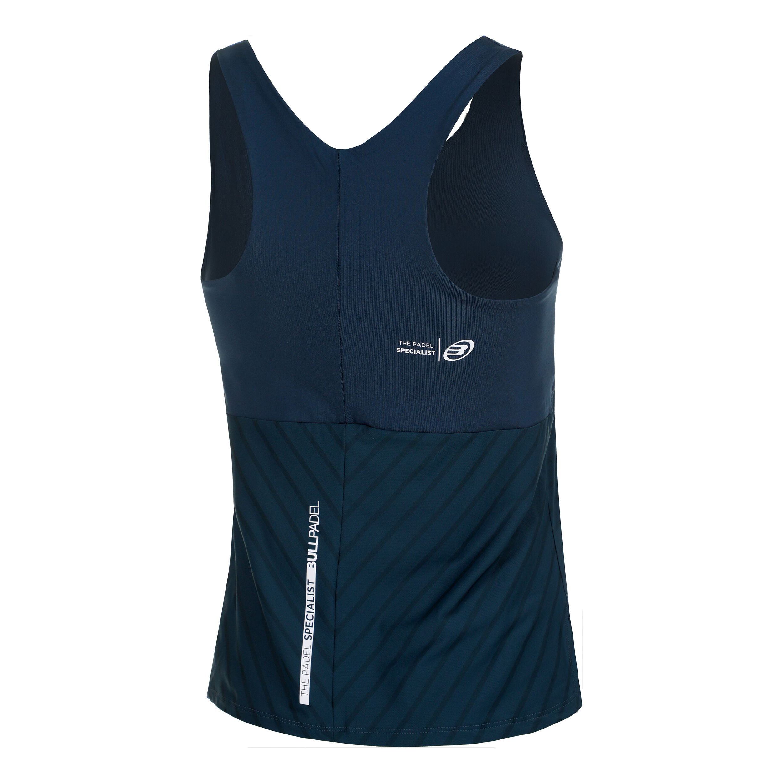 Oza T-Shirt Damen - Dunkelblau