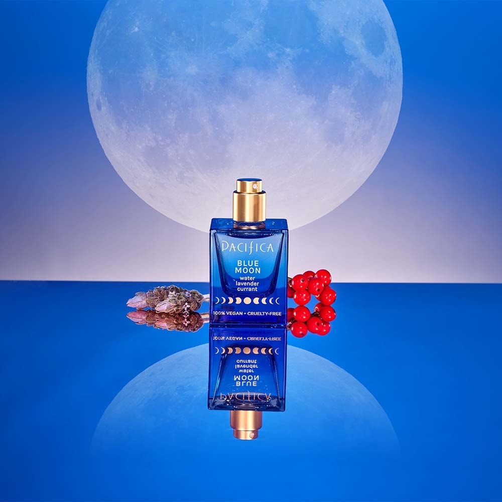 pacifica beauty Parfum spray Blue Moon Parfum