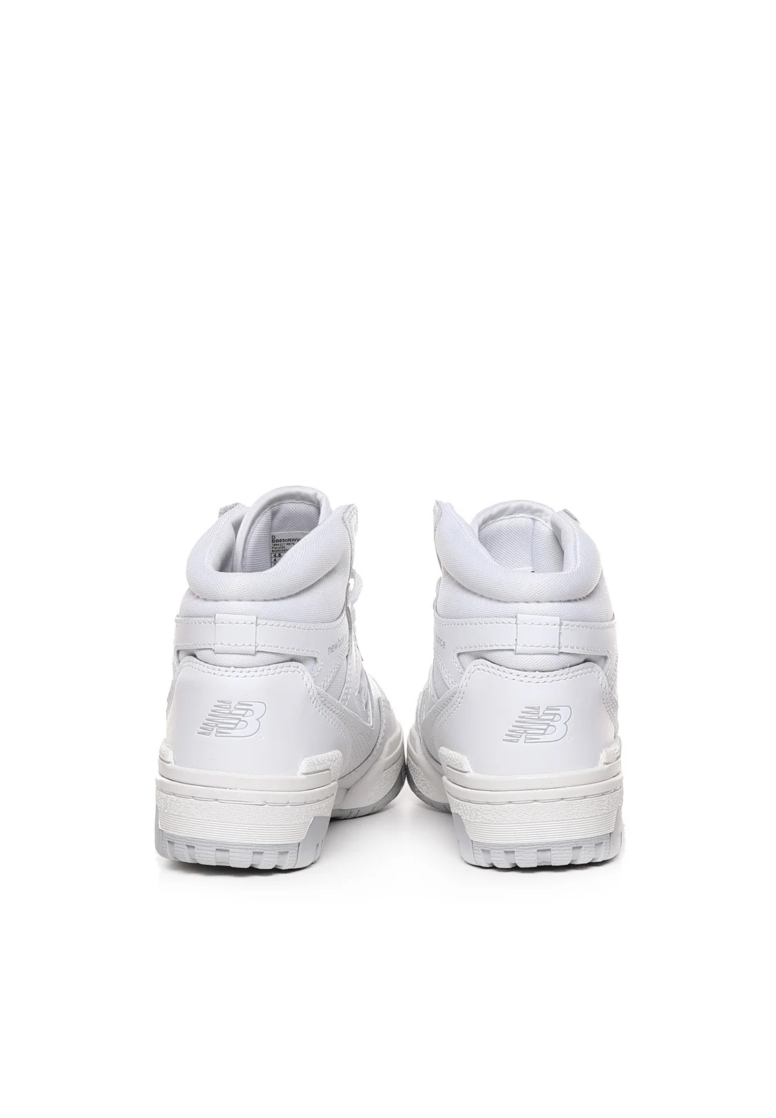 New Balance 650 - Zapatillas altas