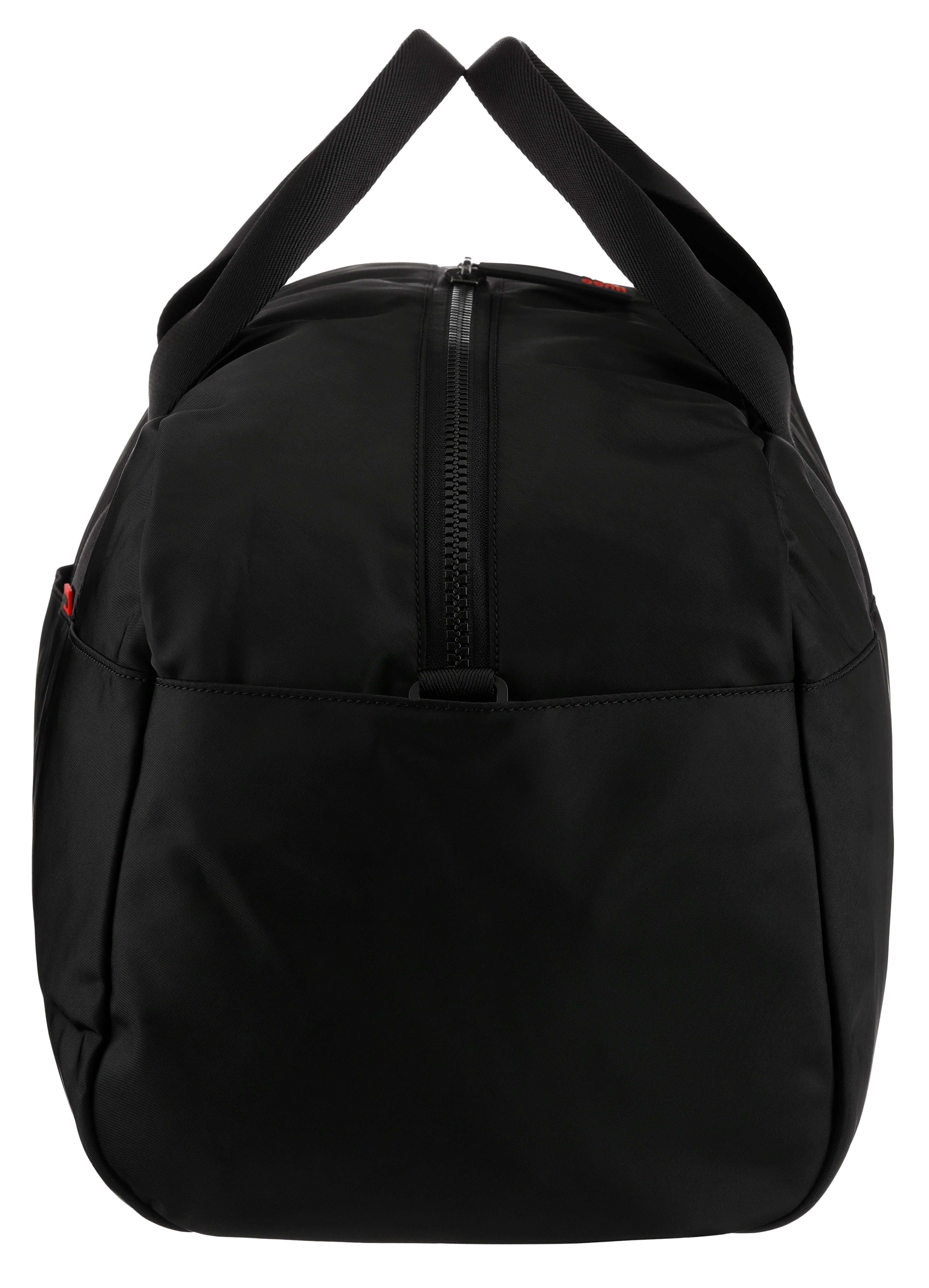 HUGO Weekender Ethon 2.0N_Holdall, mit geräumigem Hauptfach
