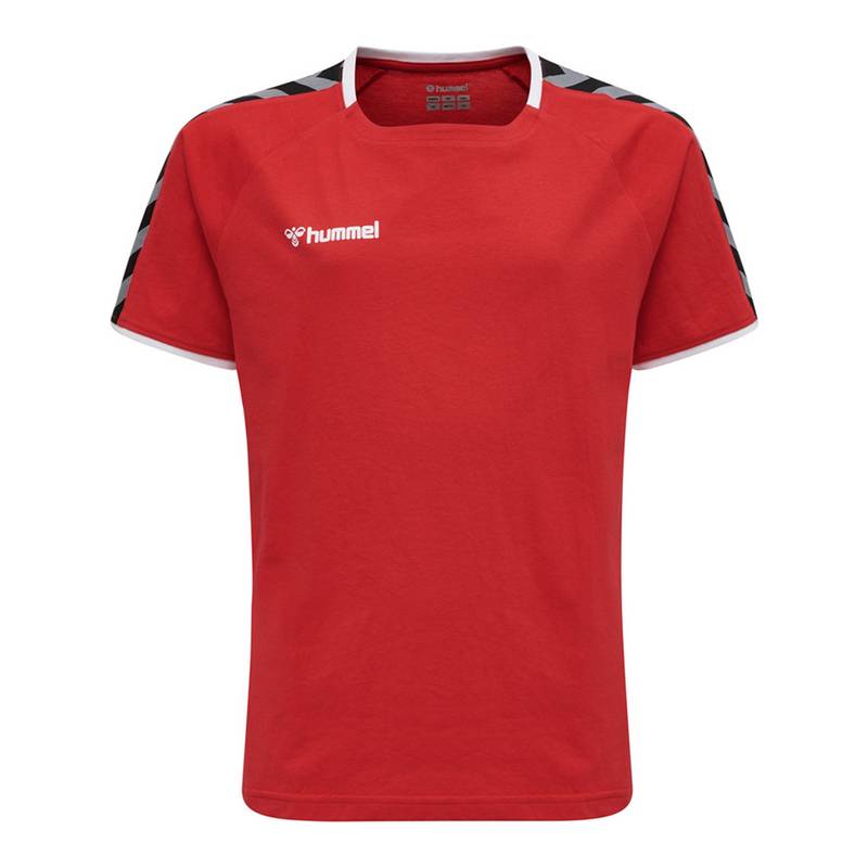 hummel hmlAUTHENTIC KIDS TRAINING TEE T-Shirt Kinder