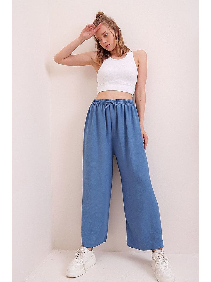 Trend Alacati Hose 