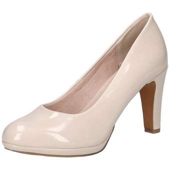 Marco Tozzi Pumps in beige