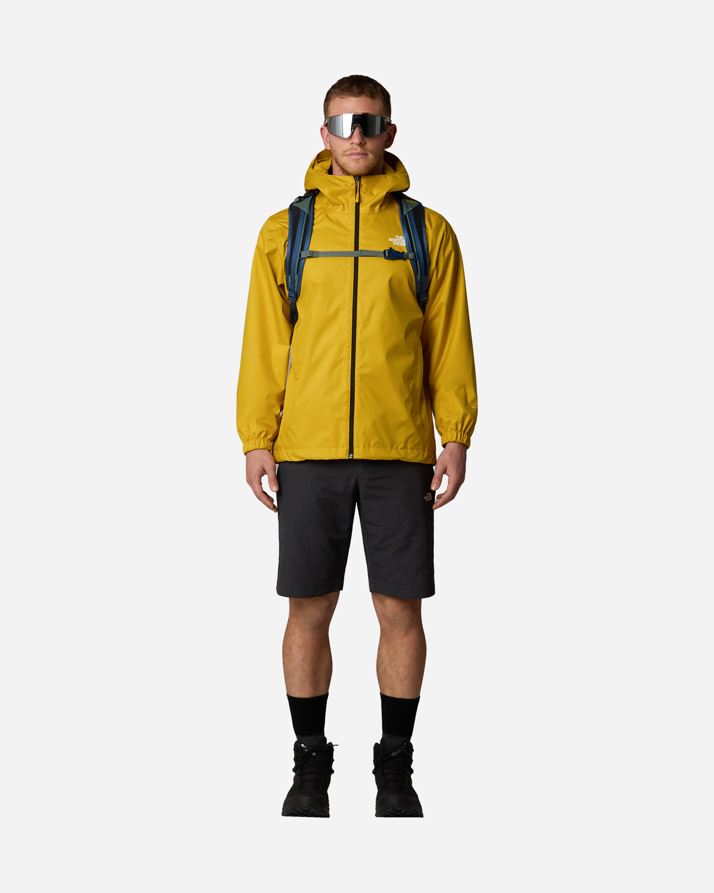 Bukser The North Face Tanken M NF0A2S854EN1