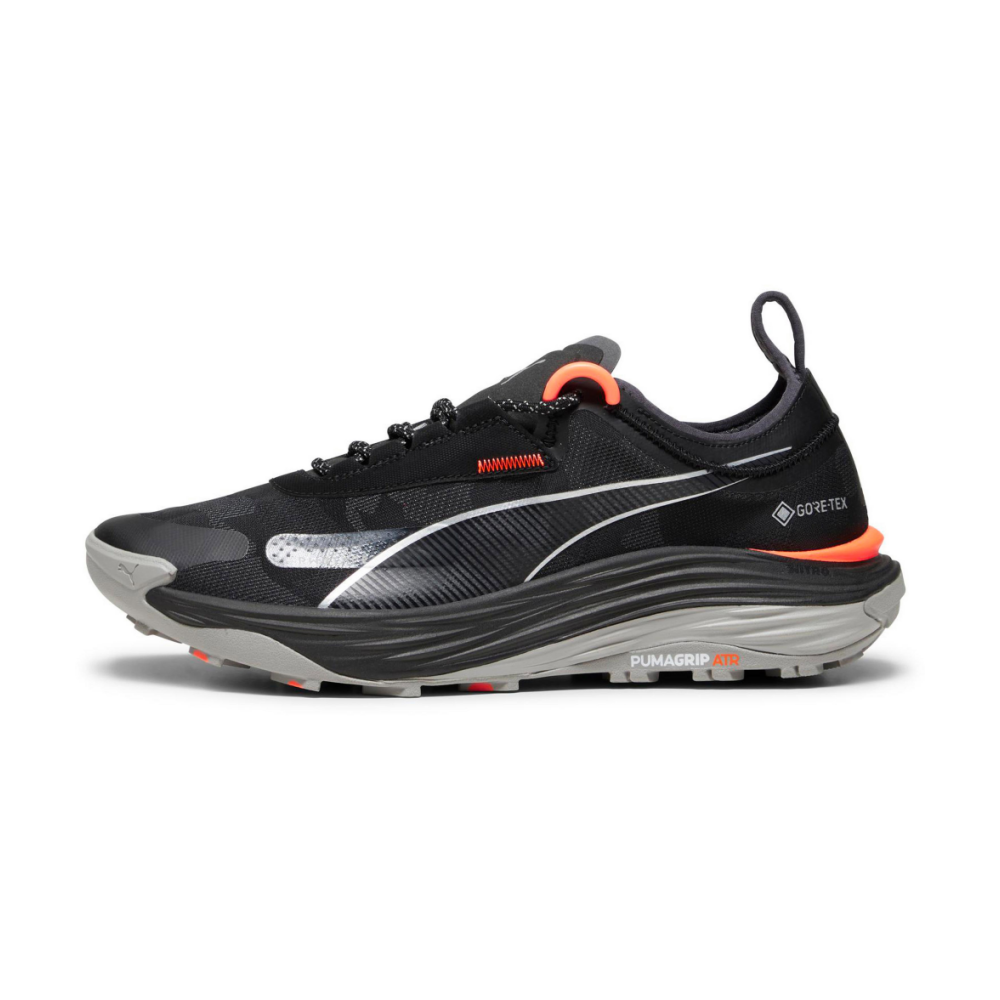 PUMA Voyage Nitro 3 GTX 377838/001 / schwarz