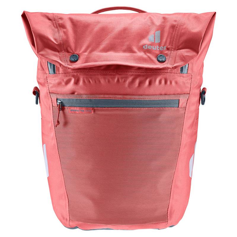 Deuter Mainhattan 17+10 Fahrradtasche