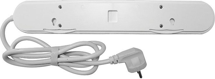 Hyrican Smart WIFI Steckdosenleiste Smarte Dreifach-Steckdosenleiste