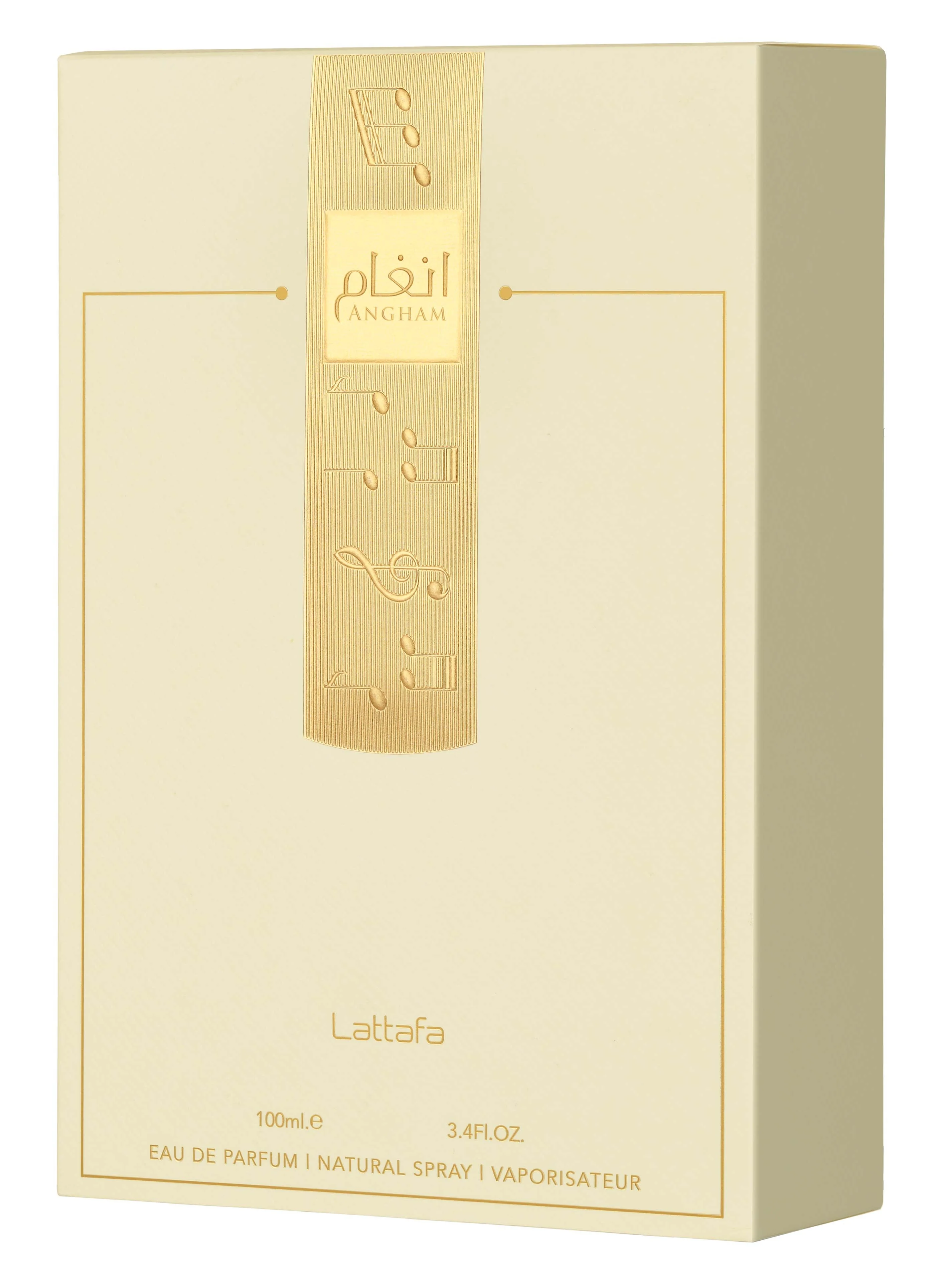 Unisex Angham Unisex - Eau de Parfum Unisex, Eau de Parfum