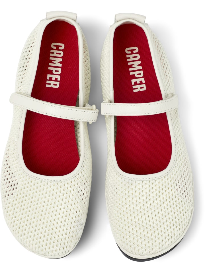 Camper Ballerinas 