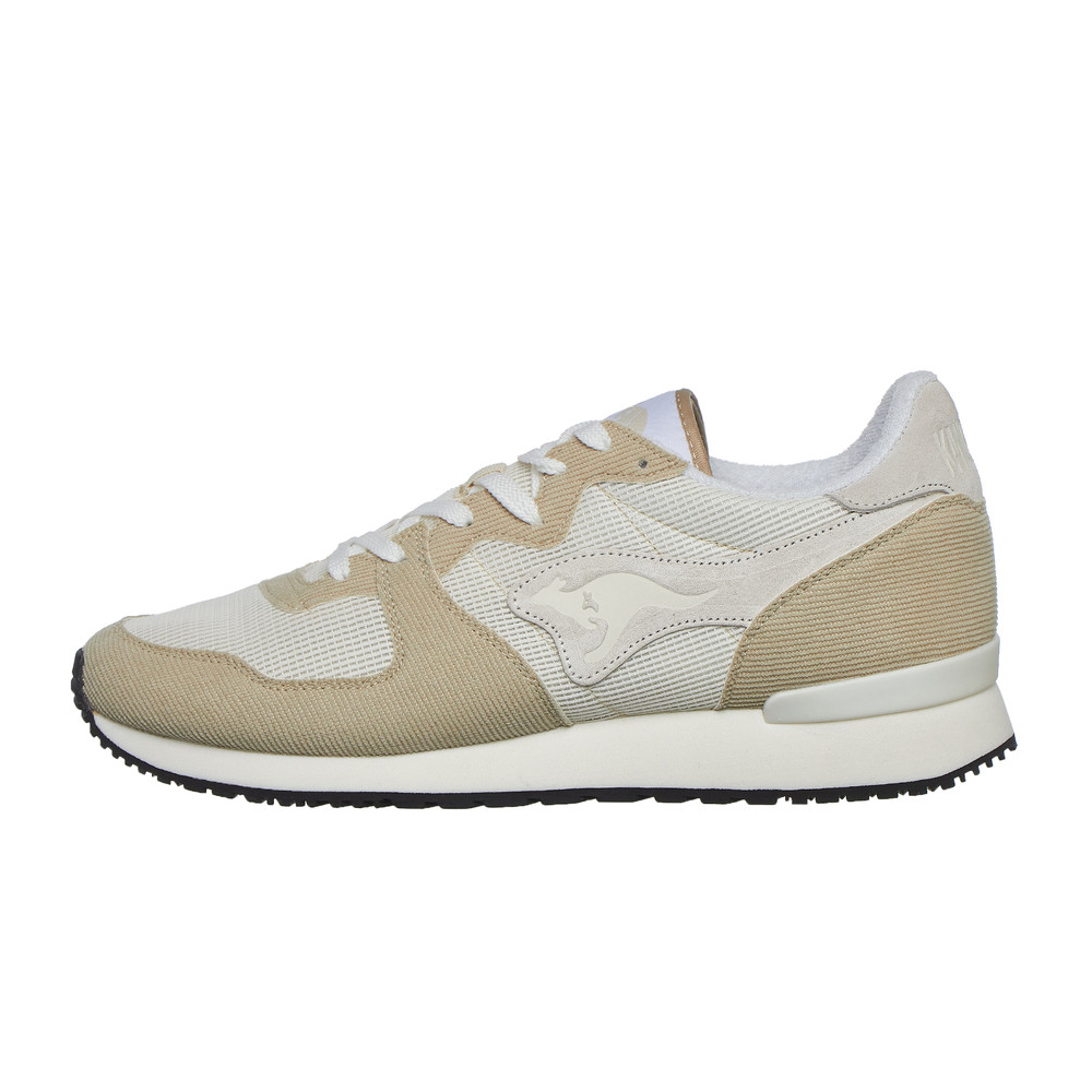 KangaROOS Aussie Micro Cord 47288-1003 / braun