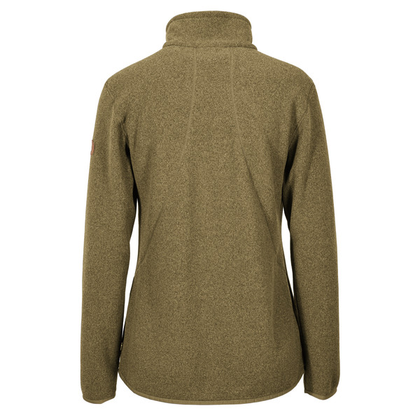 STINA FLEECE W Damen - Fleecejacke