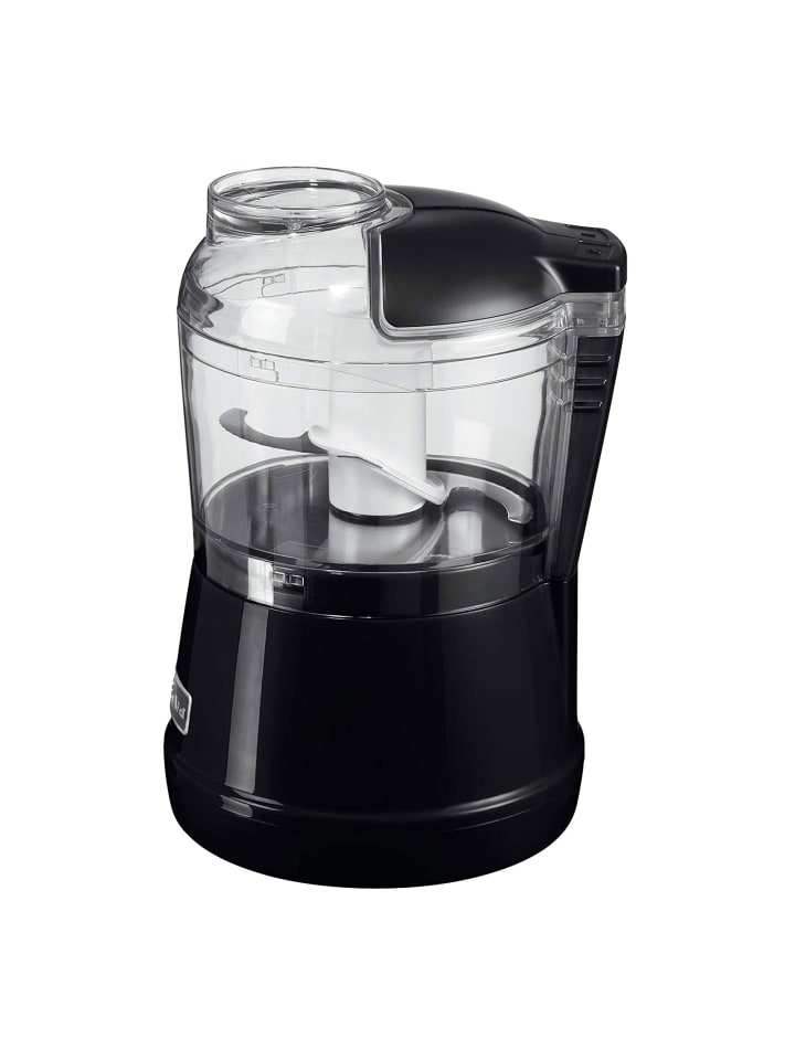 KitchenAid 1 er-Set 5KFC3515EOB Zerhacker 830 ml in Onyx Black günstig kaufen onesize