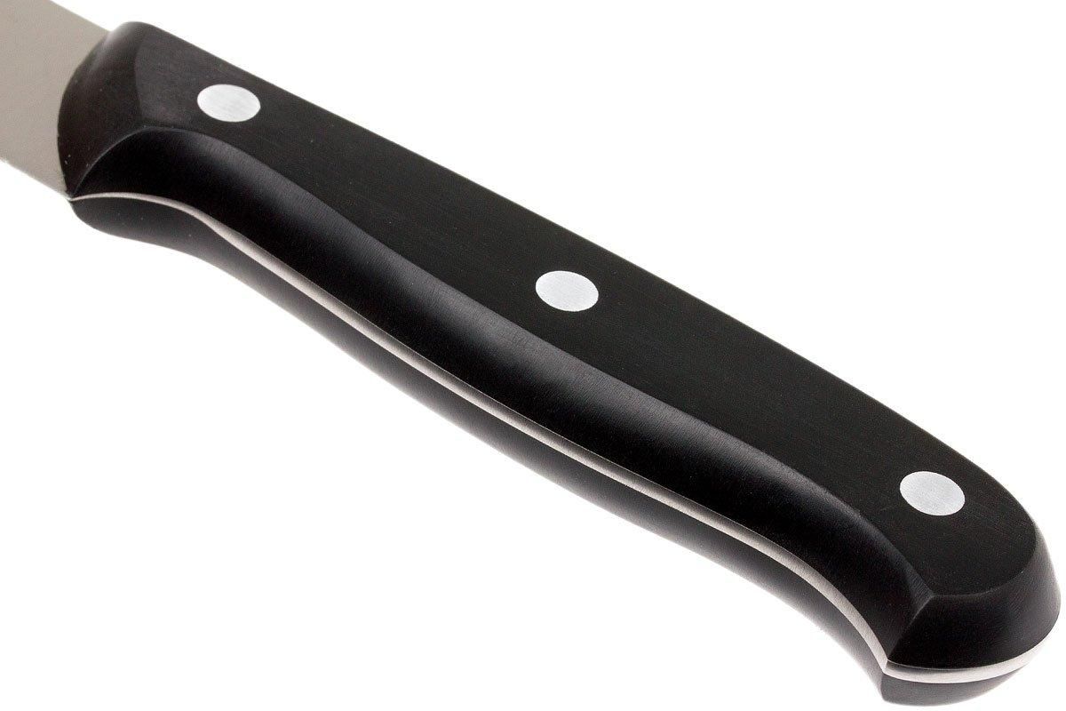 Eden Essentials Fleischmesser
