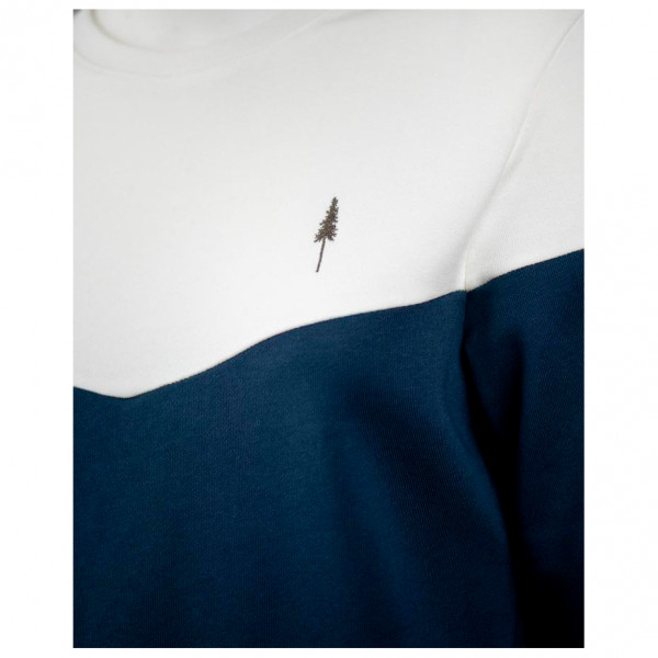 NIKIN - Women's Treesweater Bicolor - Pullover