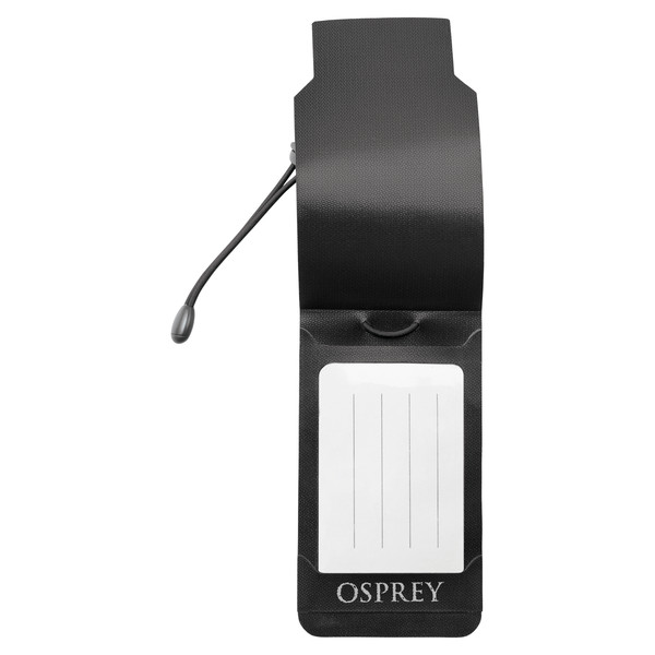 LUGGAGE TAG - Gepäcksicherung