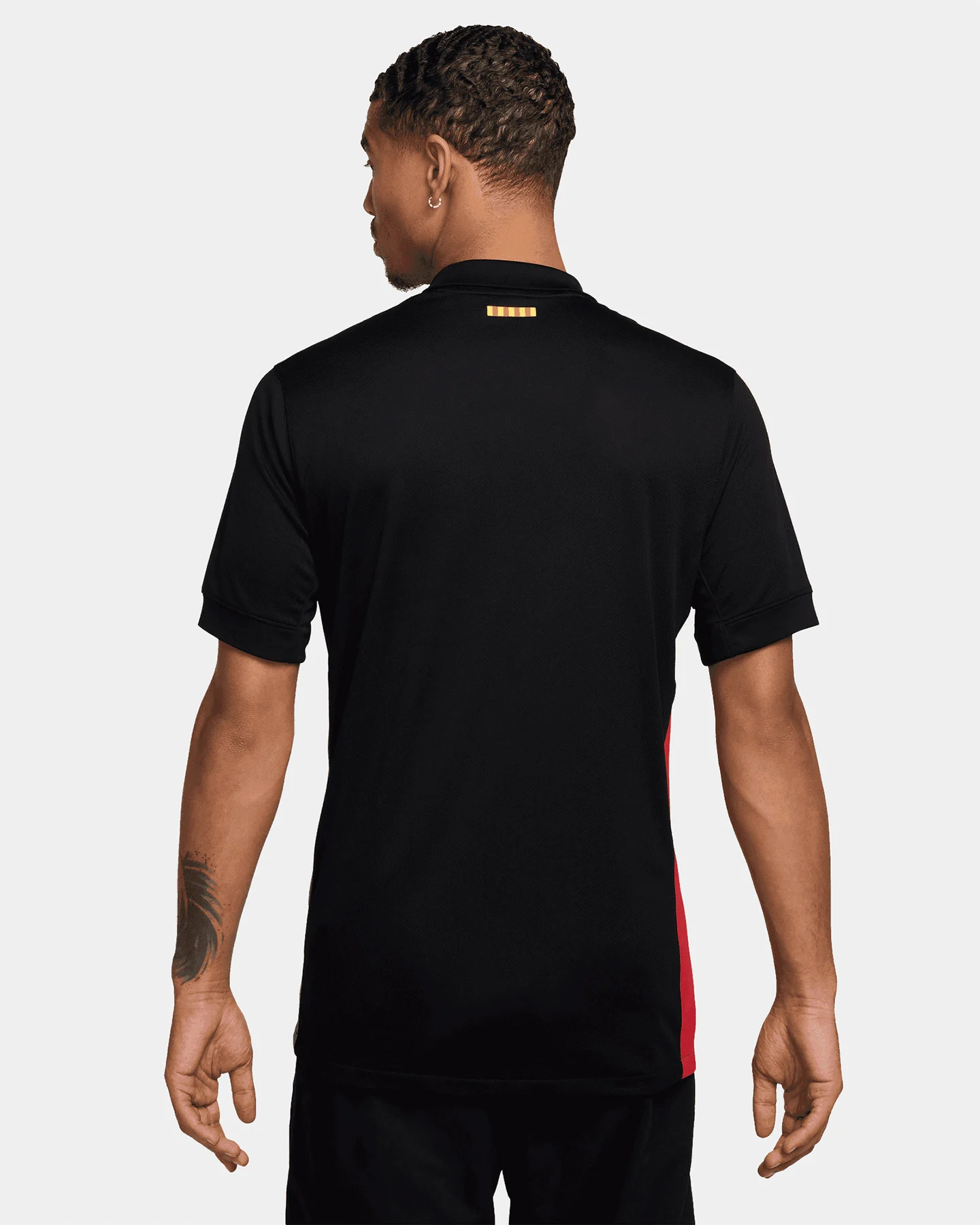Oficiálny futbalový dres Nike Barcelona 24-25 Away M FN8792-010