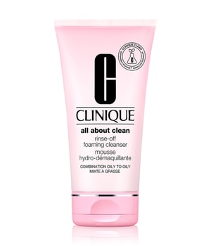 CLINIQUE Rinse-Off Reinigungsschaum-150 ml
