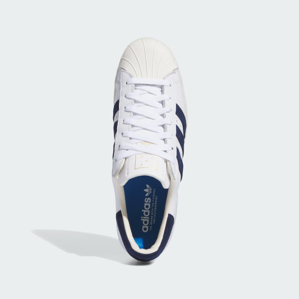 adidas Superstar ADV Pop IE3408 / weiss