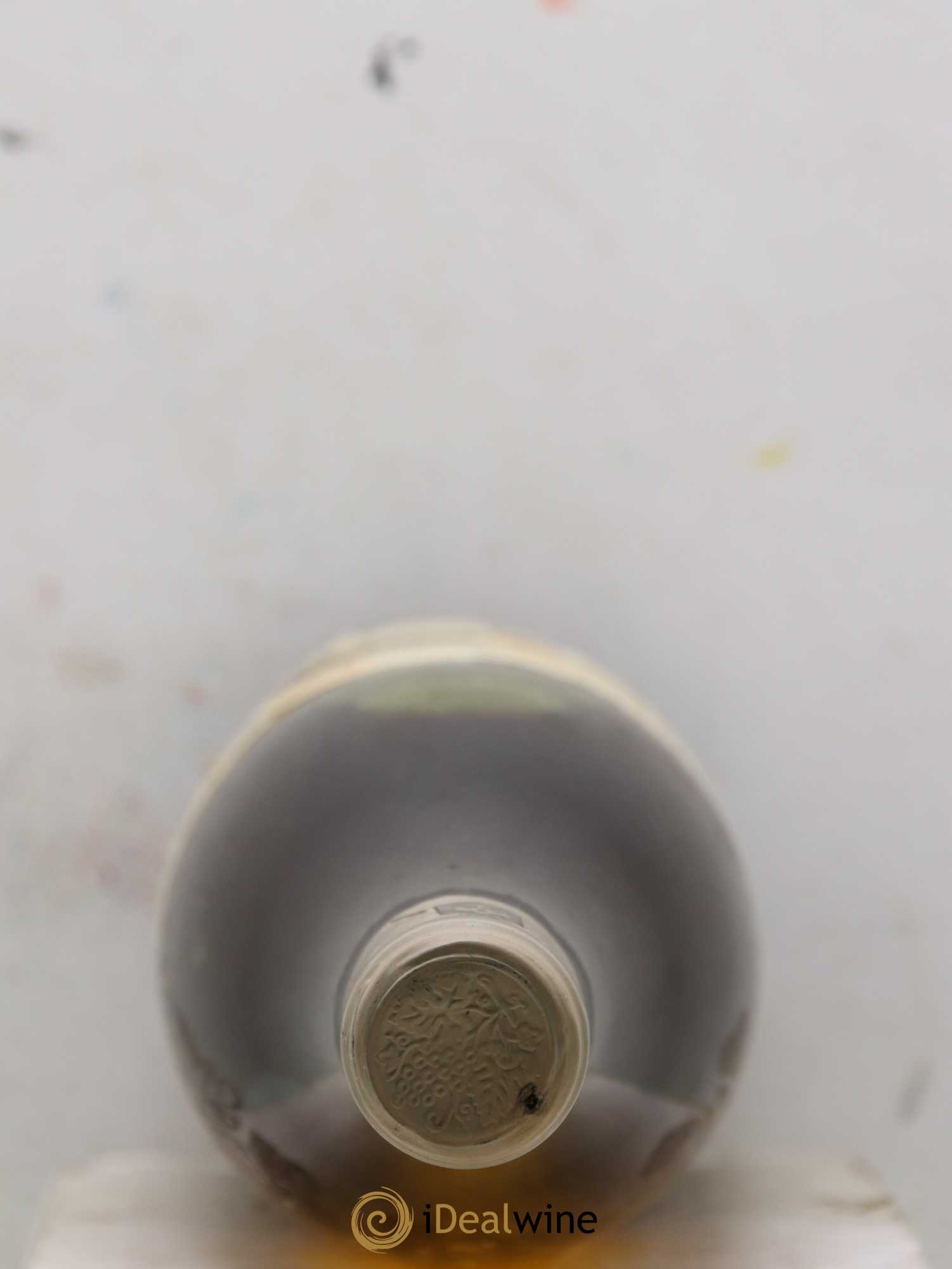 Meursault 1er Cru Perrières Comtes Lafon (Domaine des)  1979 - Lot de 1 Bouteille