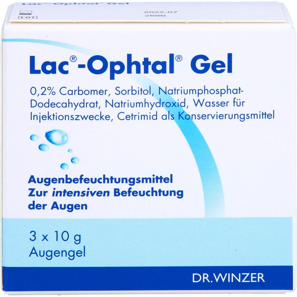 Gel