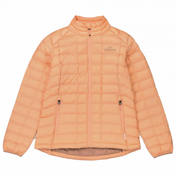 Kathmandu - Women's Heli Thermore Jacket - Kunstfaserjacke