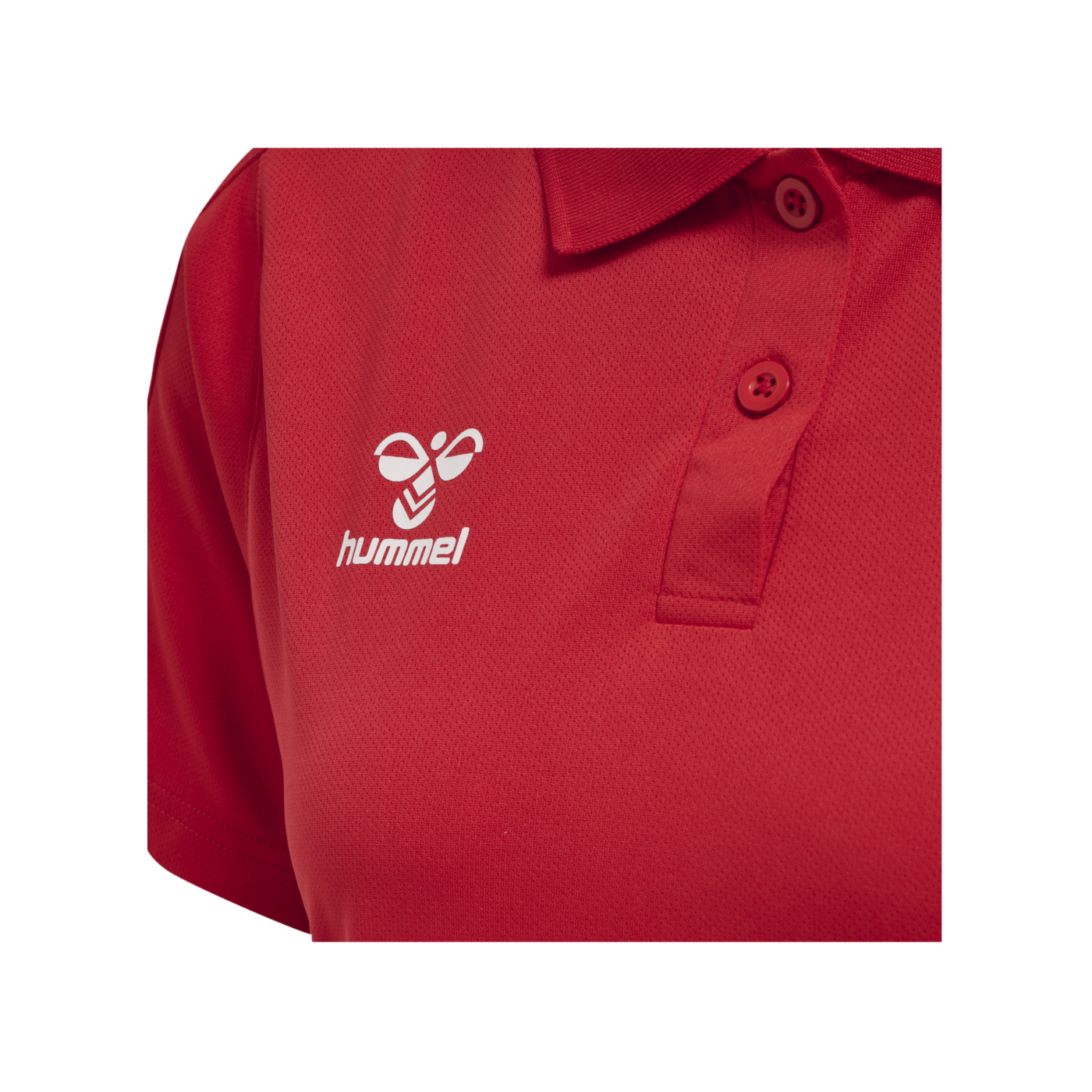 Hummel hmlCORE XK Functional Poloshirt Damen F3062