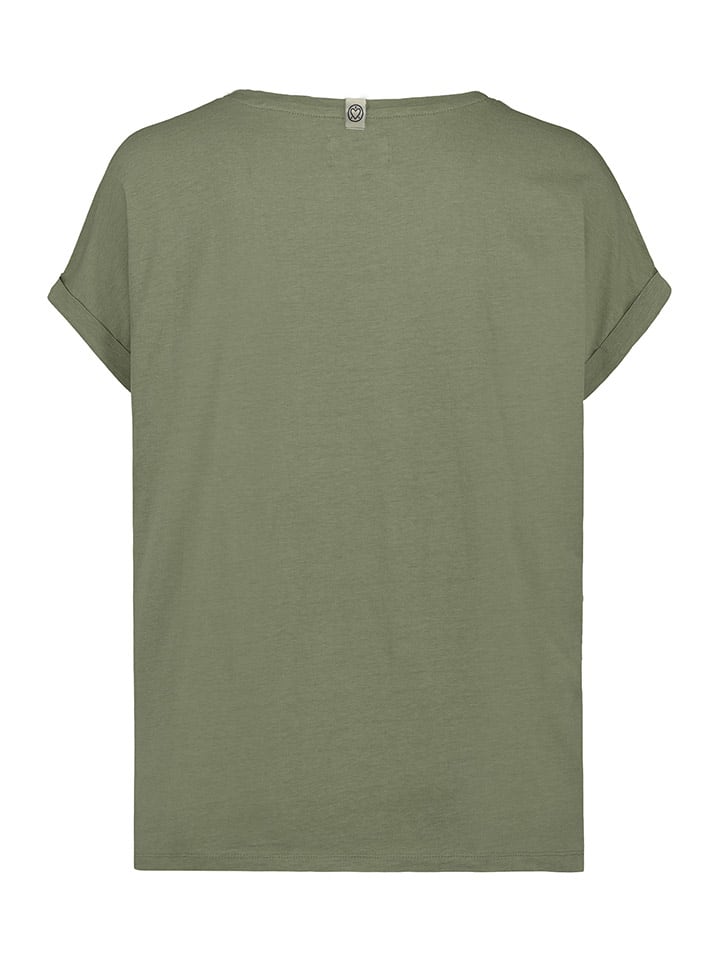 Sublevel Shirt in Khaki günstig kaufen