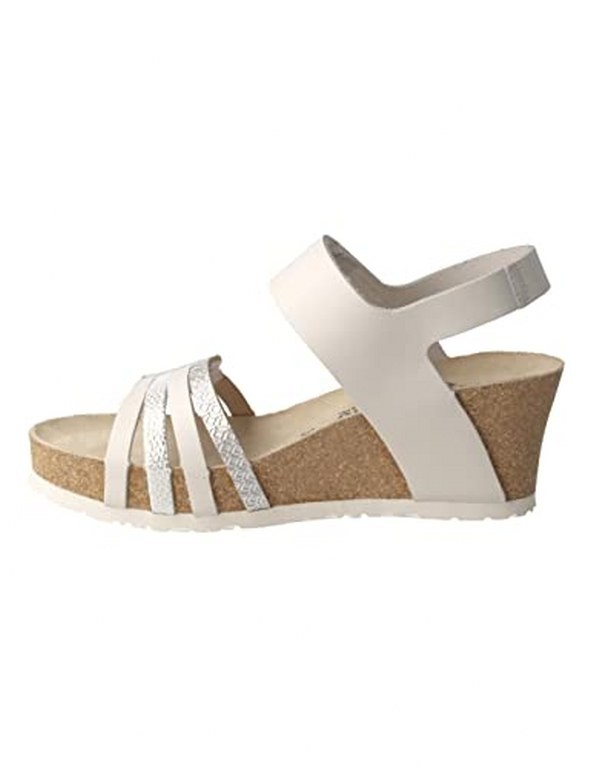 ALLROUNDER BY MEPHISTO Keilsandalen weiss