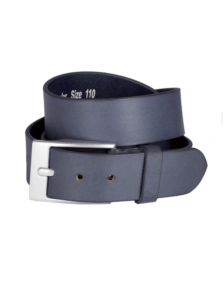 JCC Gürtel 31017315E in blau günstig kaufen