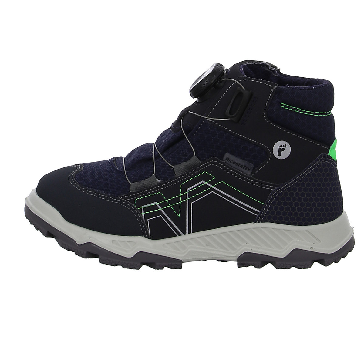 Trekking- & Wanderstiefel