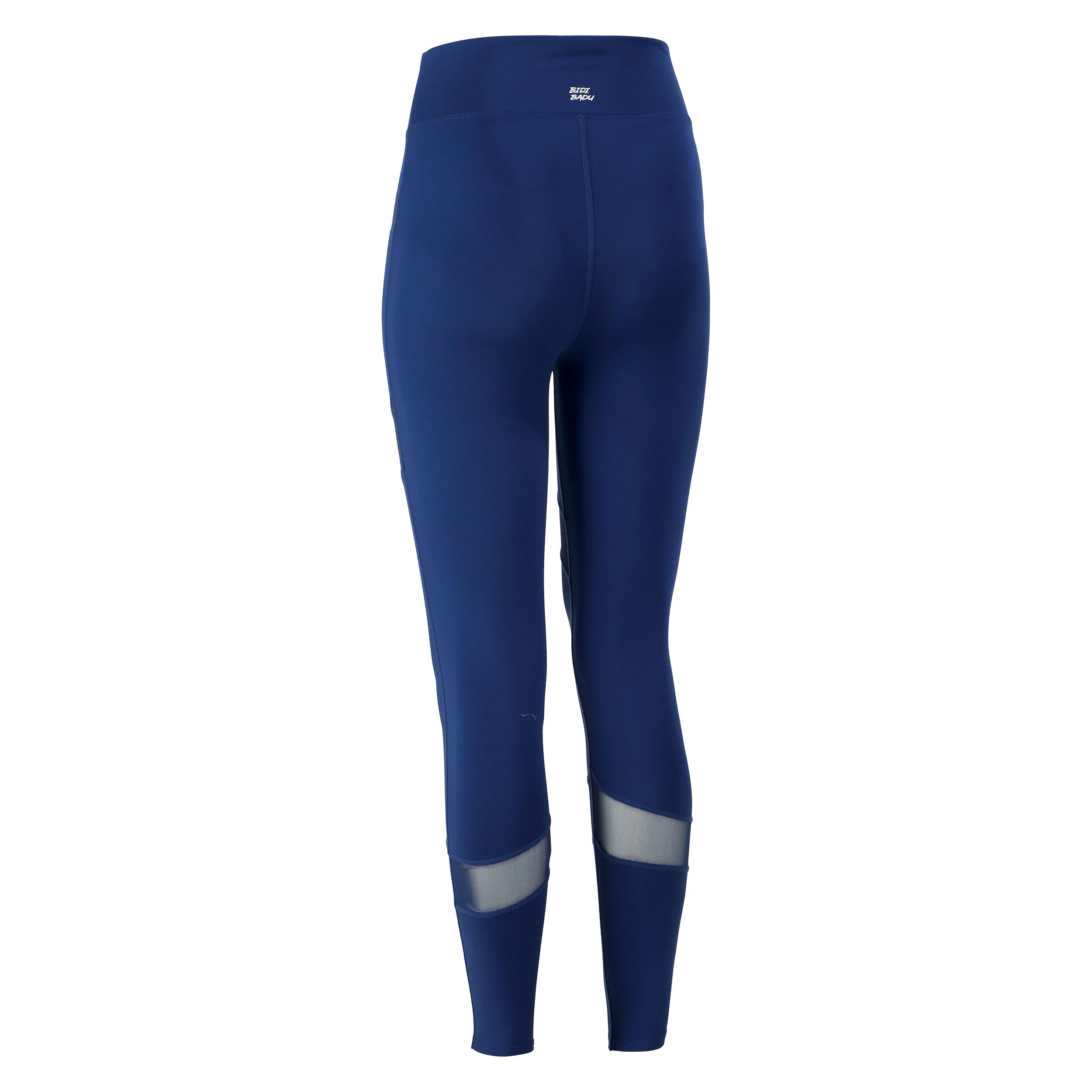 Baina Tech Tight Damen - Dunkelblau, Weiß