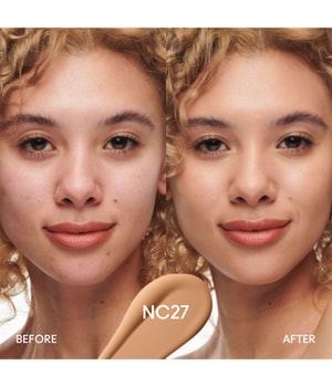 MAC Studio Radiance Serum Powered Foundation Flüssige Foundation-30 ml