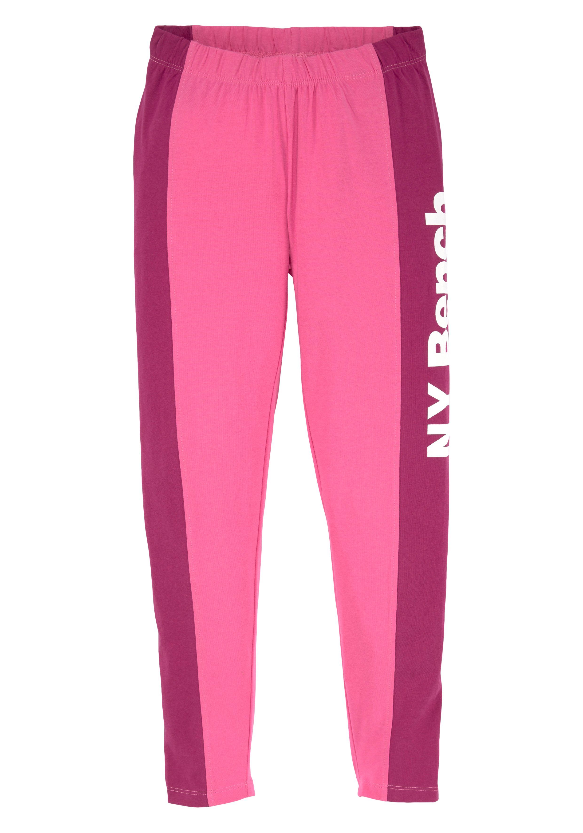 Bench. Leggings NY BENCH Rundumgummizug