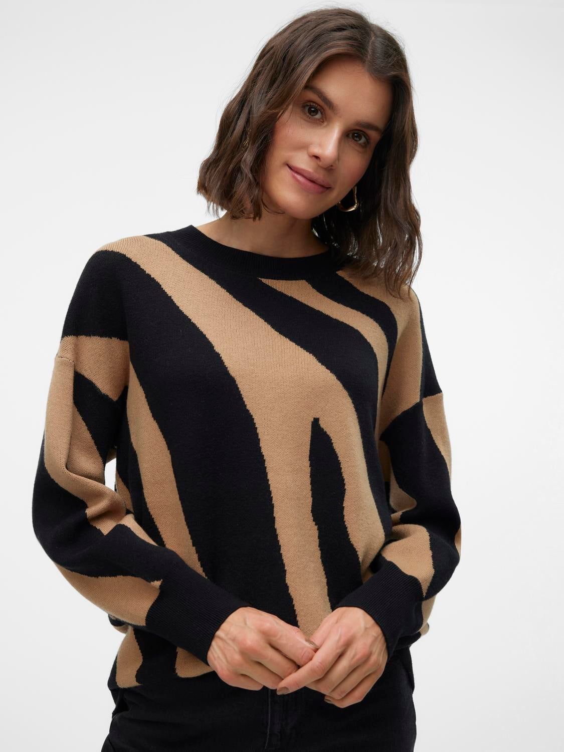 VMNANCY Pullover