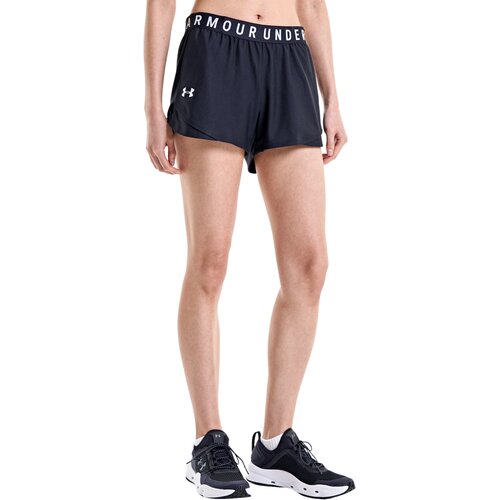 DAMEN SHORTS PLAY UP SHORTS 3.0
