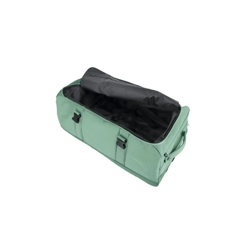 Travelite KICK OFF Rollenreisetasche L - Salbei