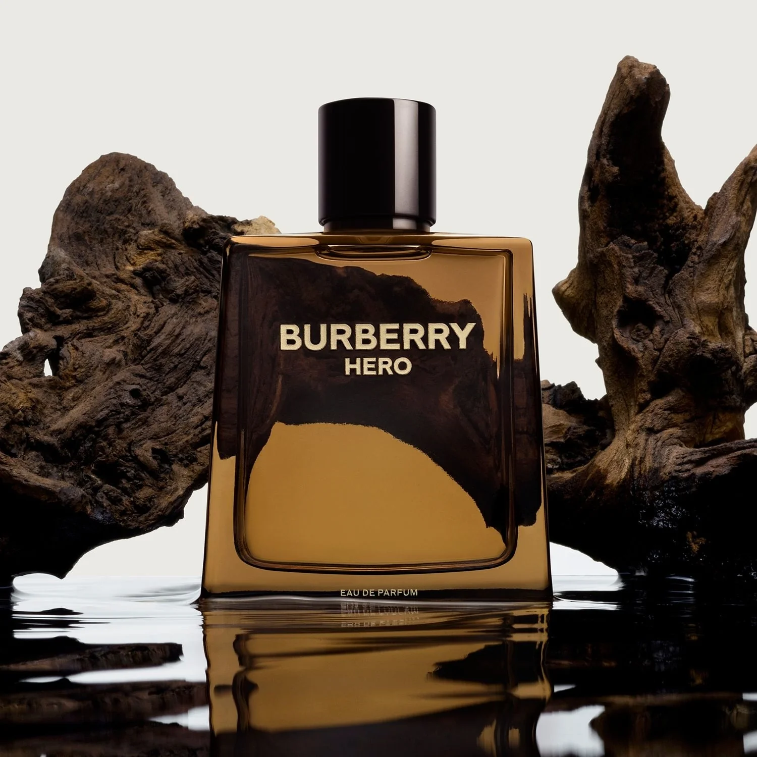 Hero Hero - Eau de Parfum