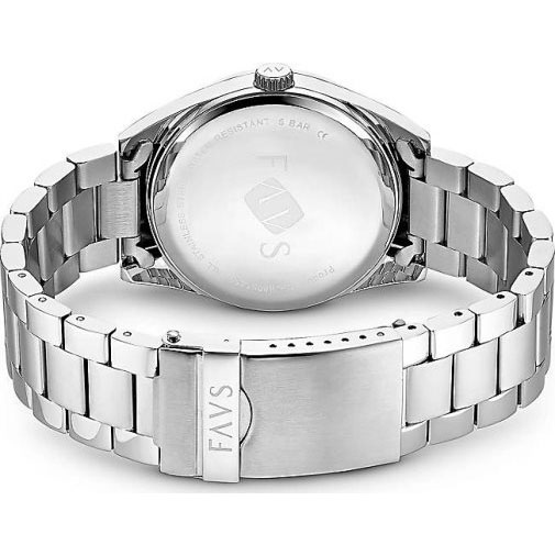 FAVS Herrenuhr