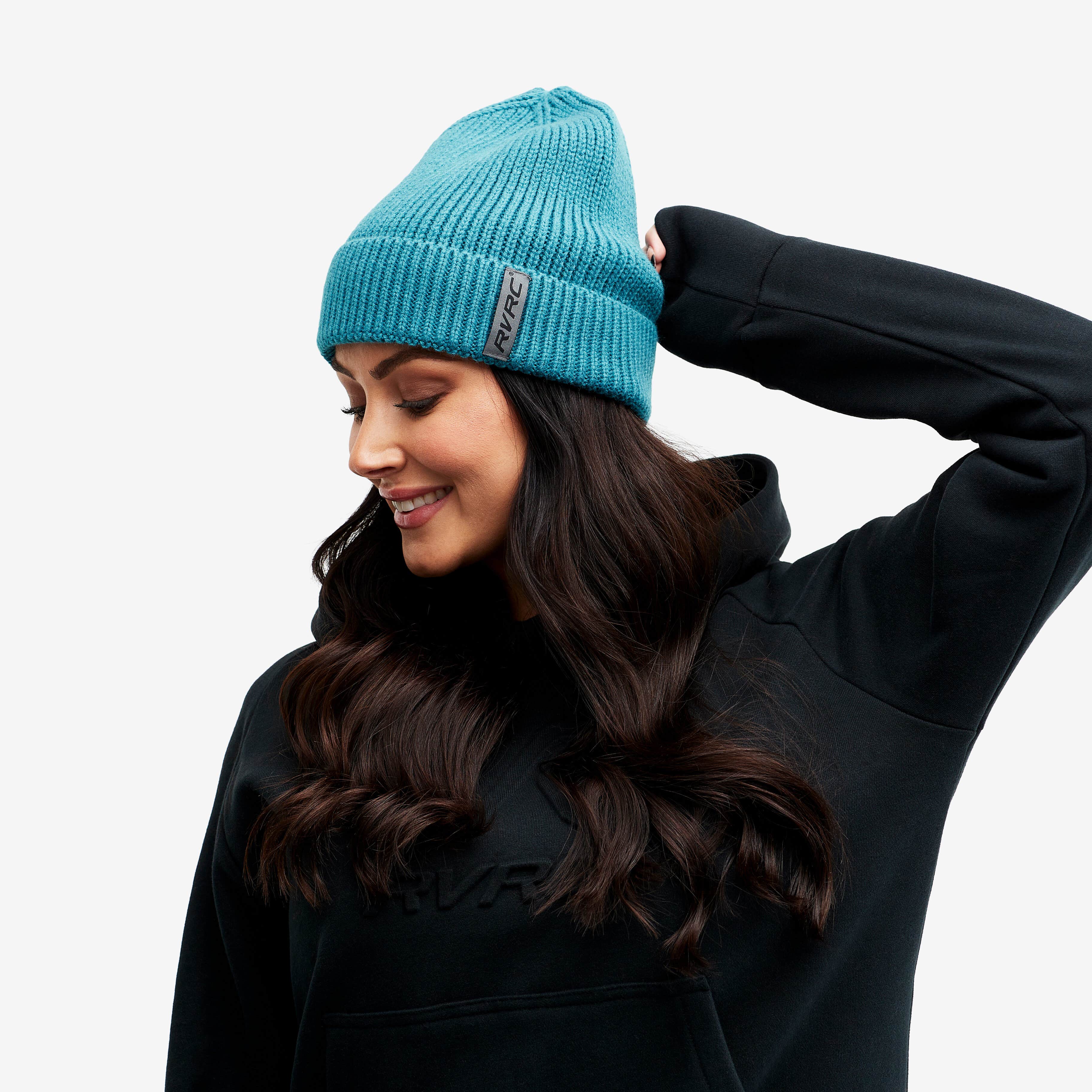 RVRC Beanie Arctic
