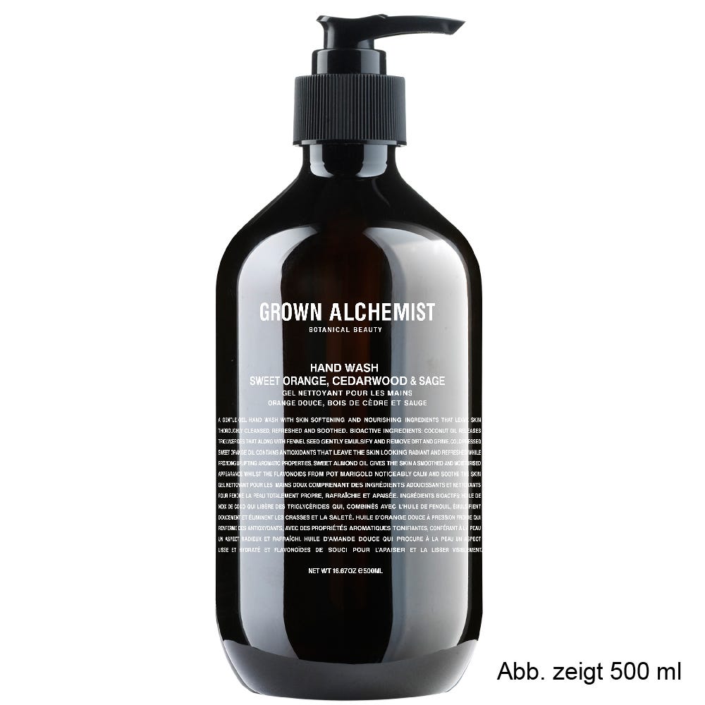 Grown Alchemist Hand Wash 300 ml