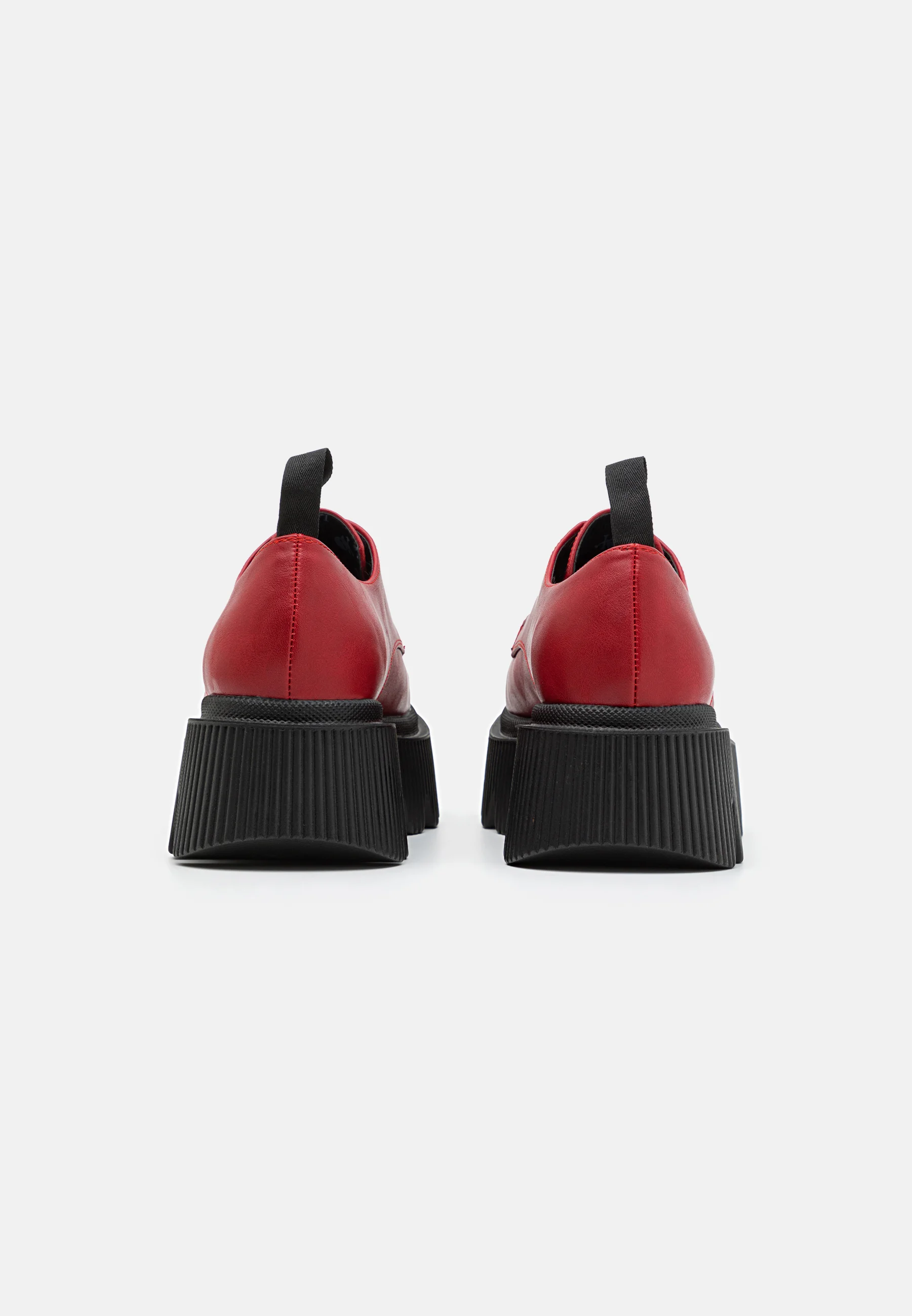 LAMODA DIZZY - Zapatos con cordones