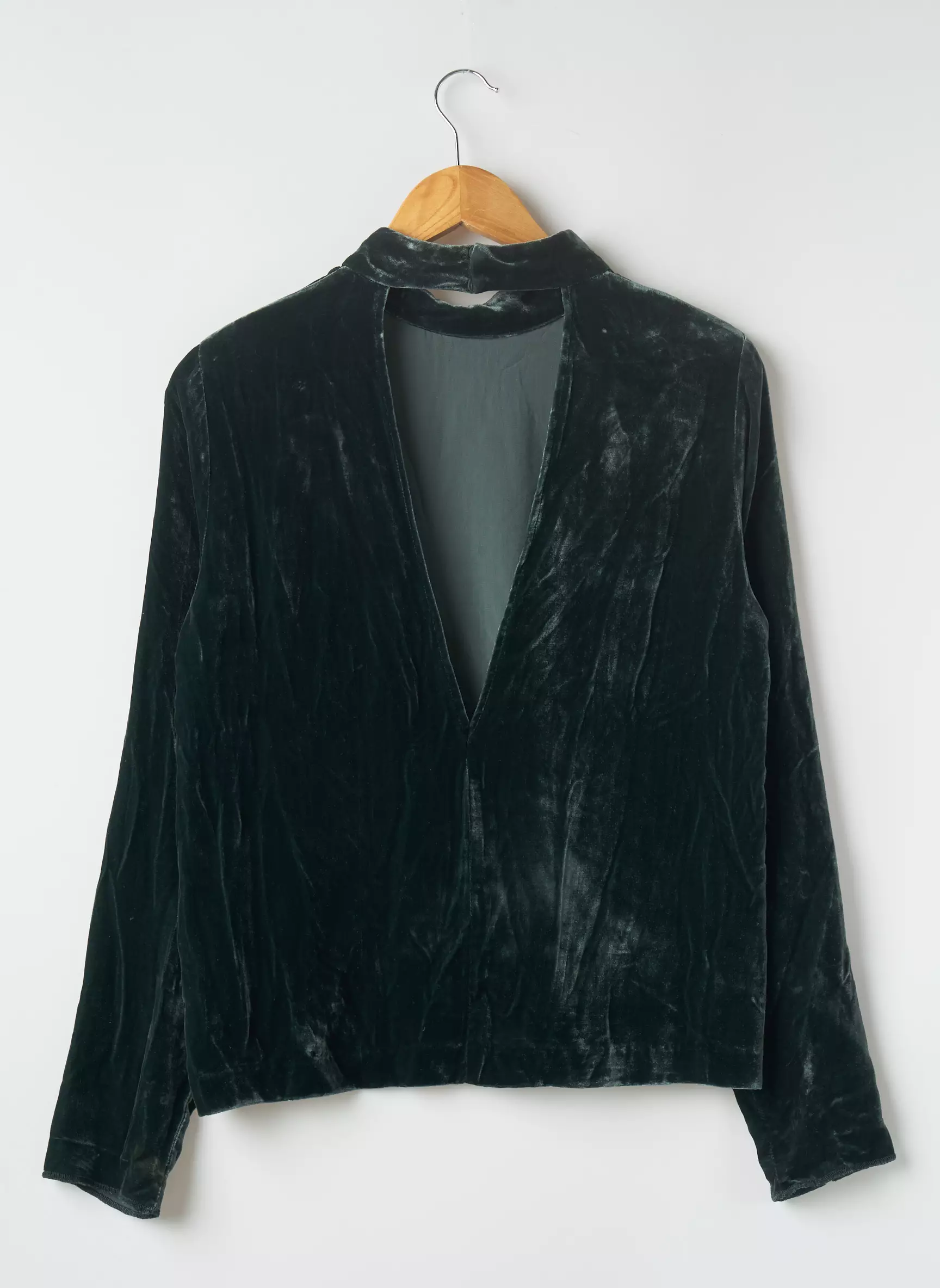 Samsoe Samsoe Tops Femme couleur vert