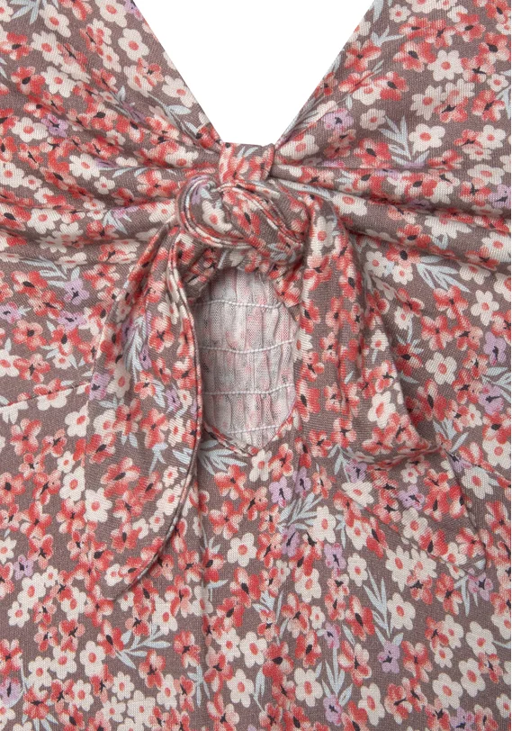 Maxikleid