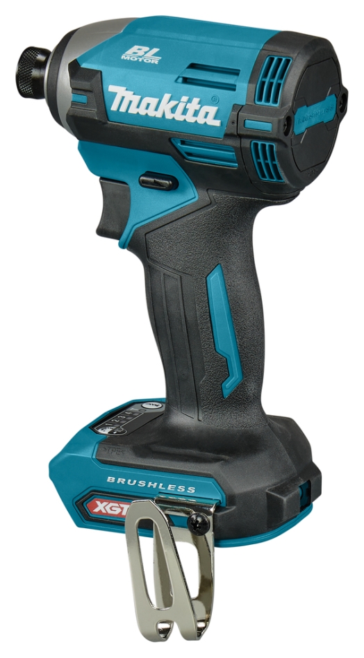 Makita TD003GZ udarni odvijač 40V Max bez baterija i punjača