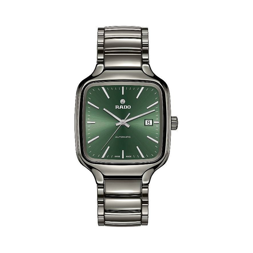 Rado Unisexuhr True Square Automatic