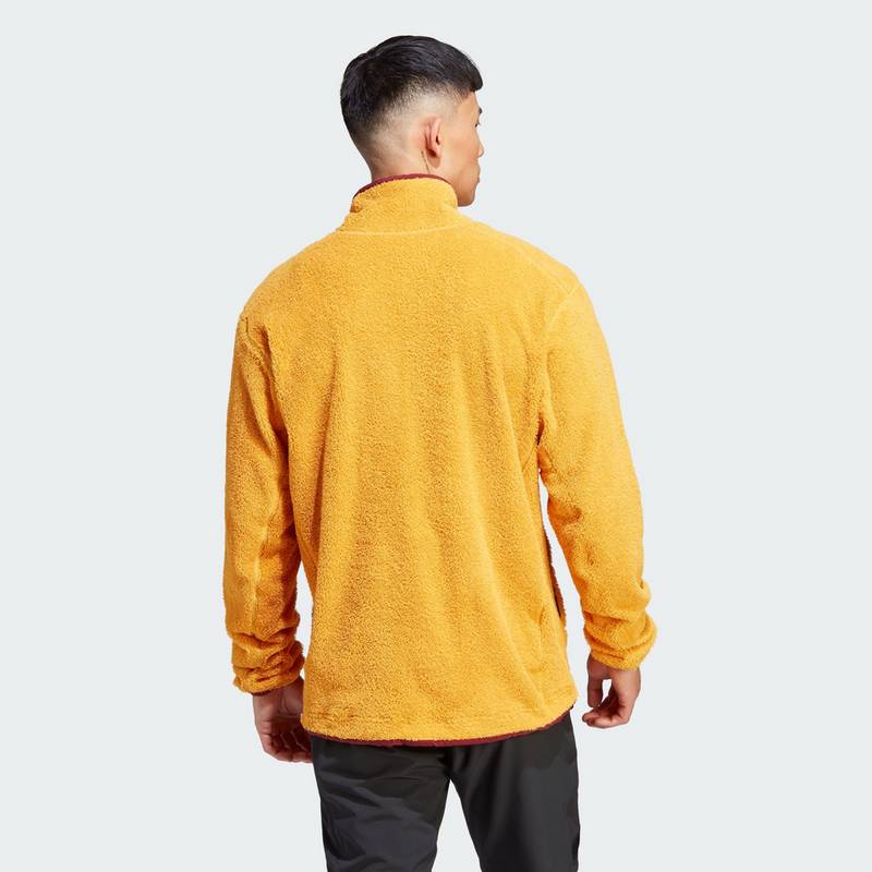 adidas TERREX XPLORIC High-Pile-Fleece Oberteil Fleecejacke Herren