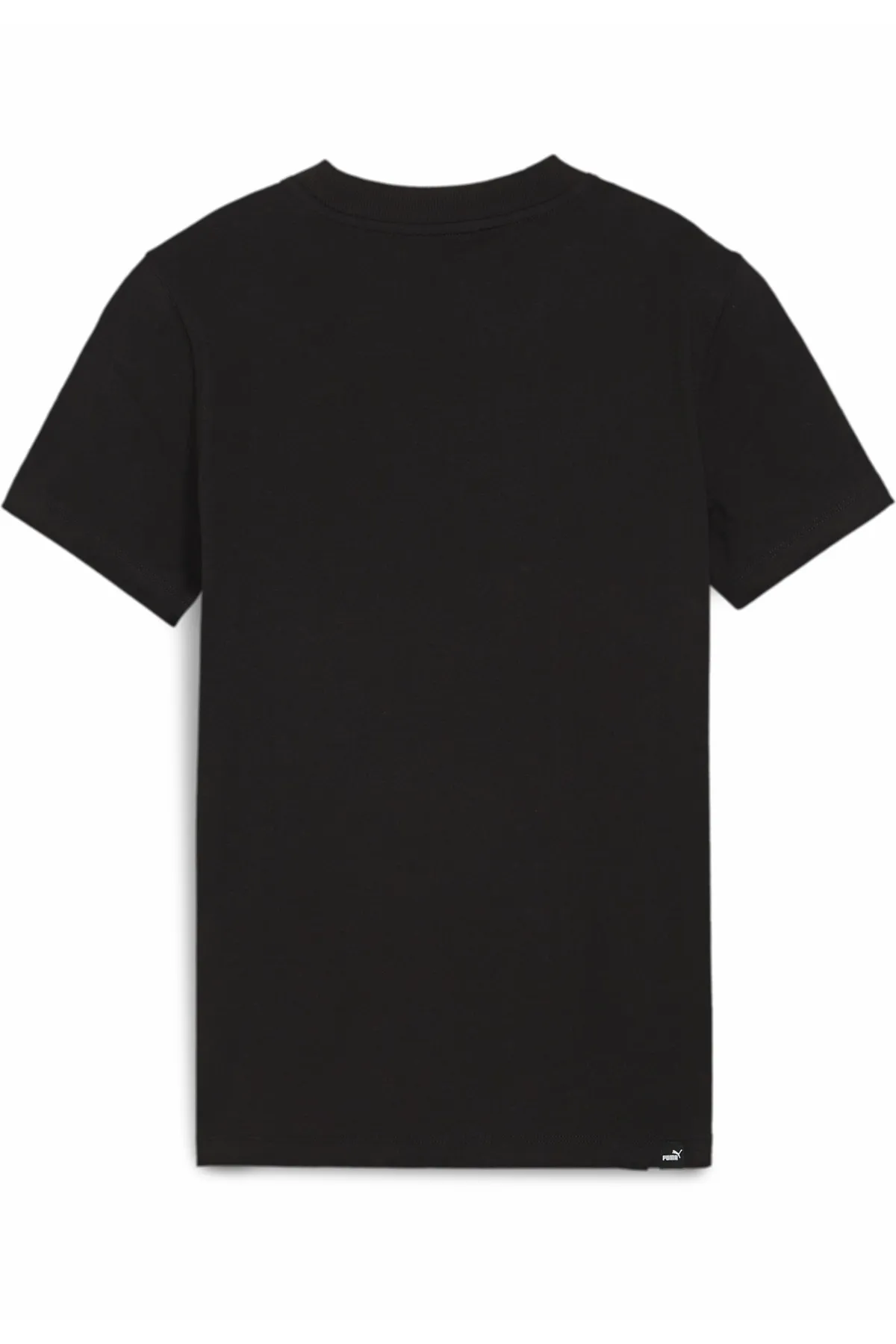 Puma  T-Shirt - Schwarz - Regular Fit