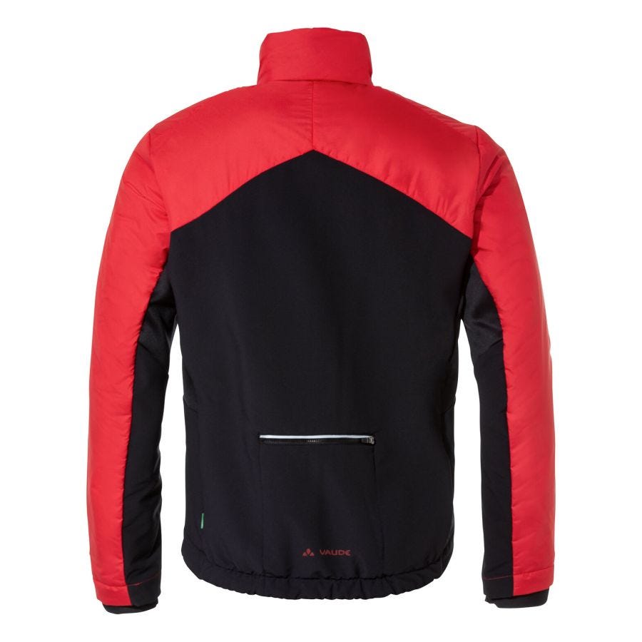Posta Thermo Fahrradjacke Herren